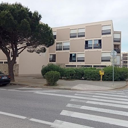 Le Liberte Plage Et Port Saint-Cyprien  Eksteriør billede