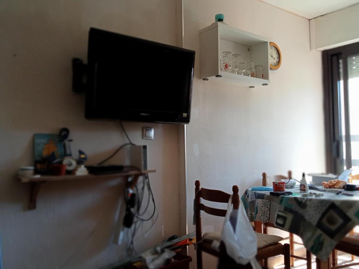 Le Liberte Plage Et Port Saint-Cyprien  Eksteriør billede